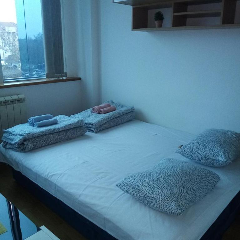 Central apartment with 24-7 building security - Apartman - 4