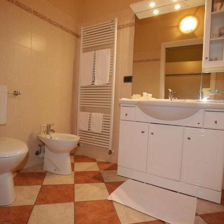Mondovì Ridente - Apartamento Deluxe de 1 dormitorio - 5