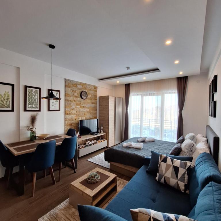 Apartmani L6 & P90 Milmari Kopaonik - Apartman sa Terasom - 9