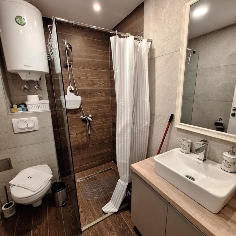 Apartmani L6 & P90 Milmari Kopaonik - Apartman sa Terasom - 18