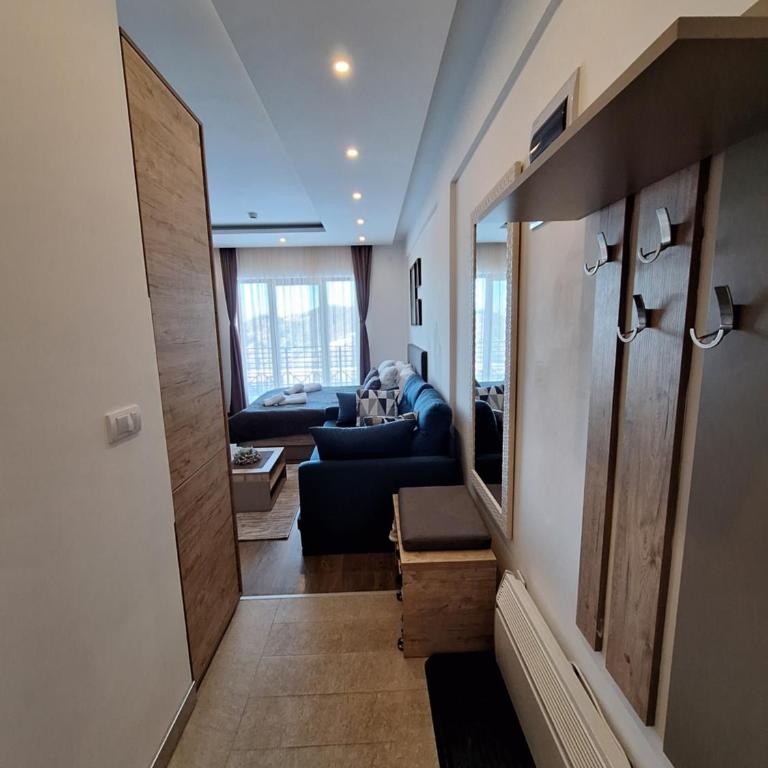 Apartmani L6 & P90 Milmari Kopaonik - Apartman sa Terasom - 8