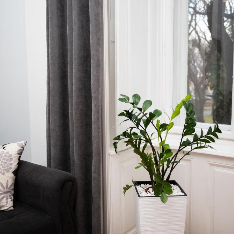 Apartment HYGGE - Apartment - 23
