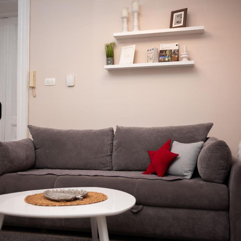 Apartment HYGGE - Apartment - 4