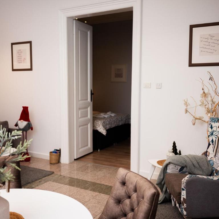 Apartment HYGGE - Apartment - 11