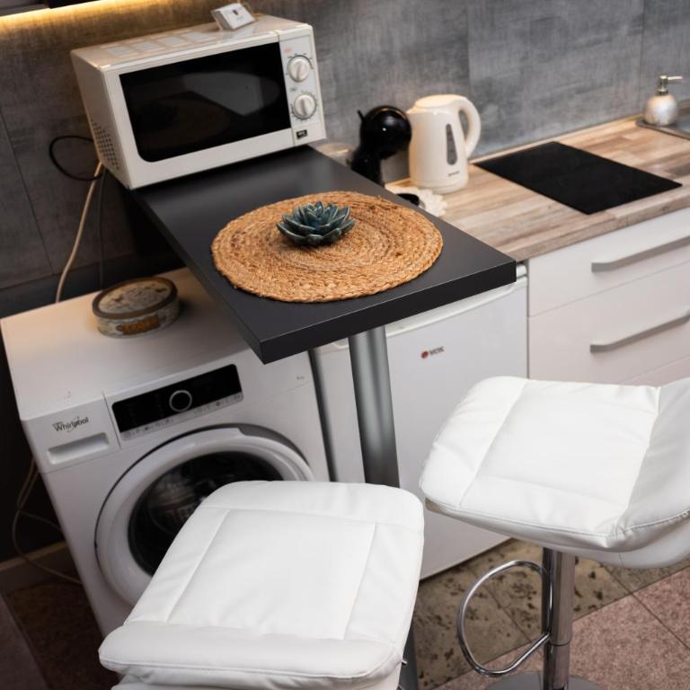 Apartment HYGGE - Apartment - 15