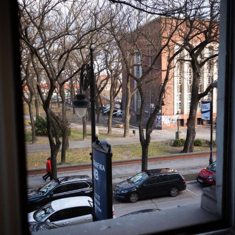 Apartment HYGGE - Apartment - 9