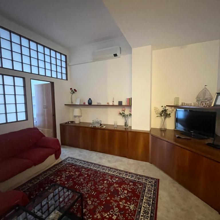 Porta Venezia Apartament - Appartamento con 3 Camere da Letto - 7