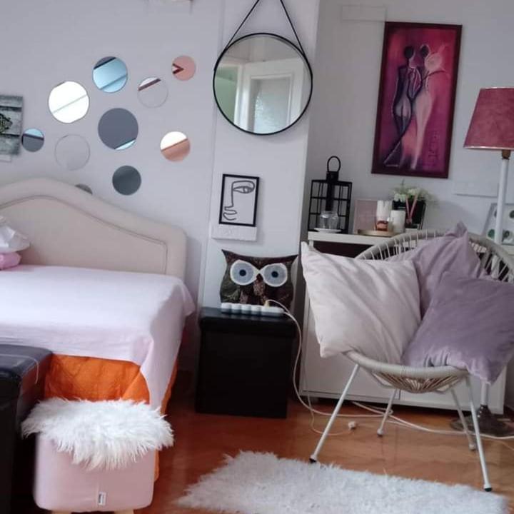 Apartment Zira - Apartman sa 1 Spavaćom Sobom - 20