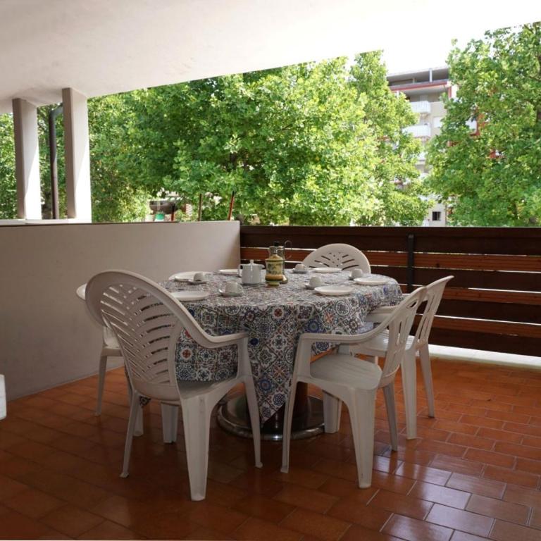 Spacious duplex near the beach - Appartamento - 10