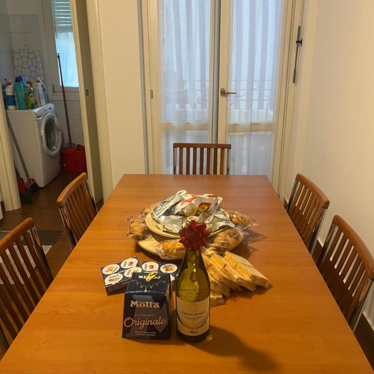 Porta Venezia Apartament - Appartamento con 3 Camere da Letto - 24
