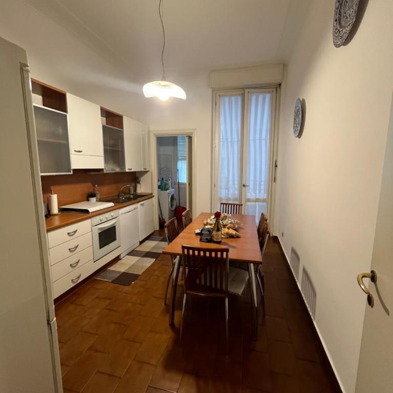 Porta Venezia Apartament - Appartamento con 3 Camere da Letto - 4