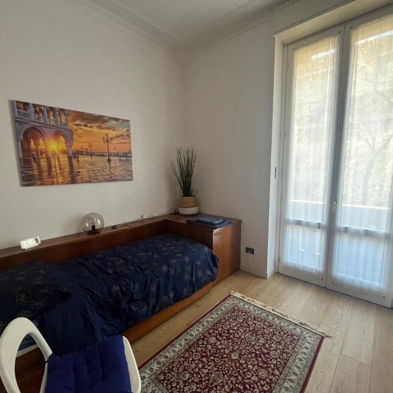 Porta Venezia Apartament - Appartamento con 3 Camere da Letto - 3