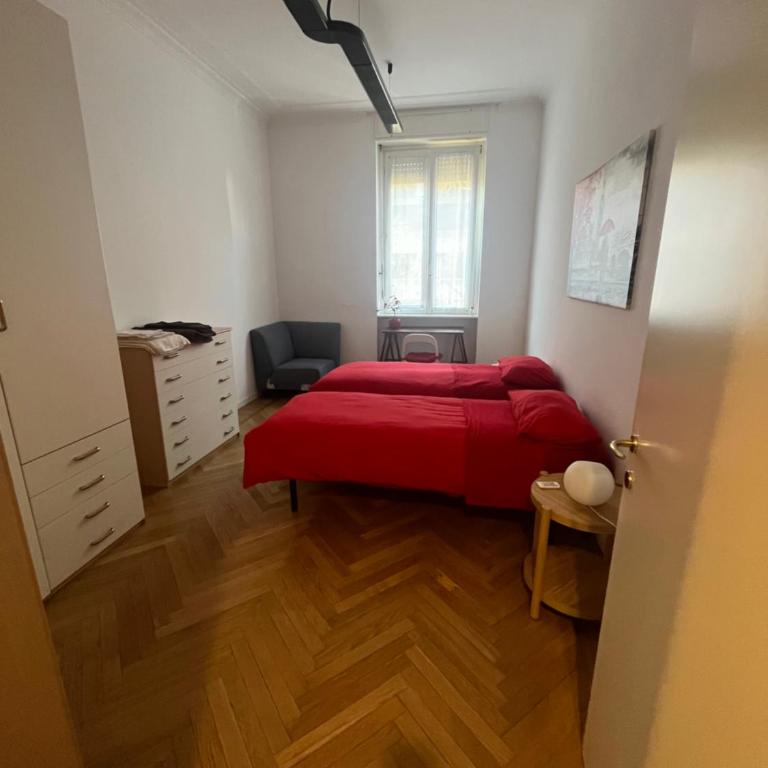 Porta Venezia Apartament - Appartamento con 3 Camere da Letto - 15