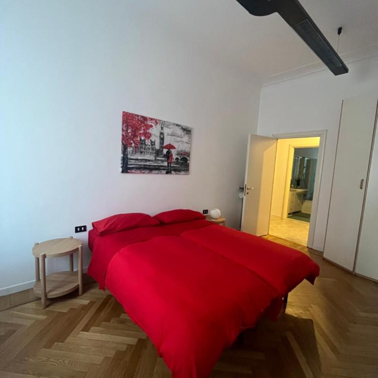 Porta Venezia Apartament - Appartamento con 3 Camere da Letto - 14