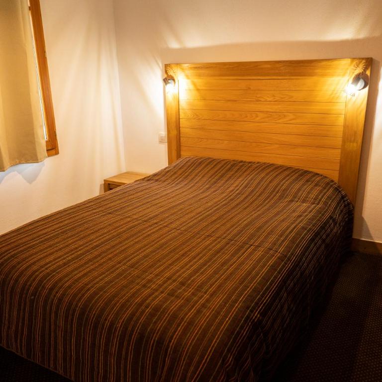 Résidence Cami Réal **** - Apartment mit 2 Schlafzimmern - 2