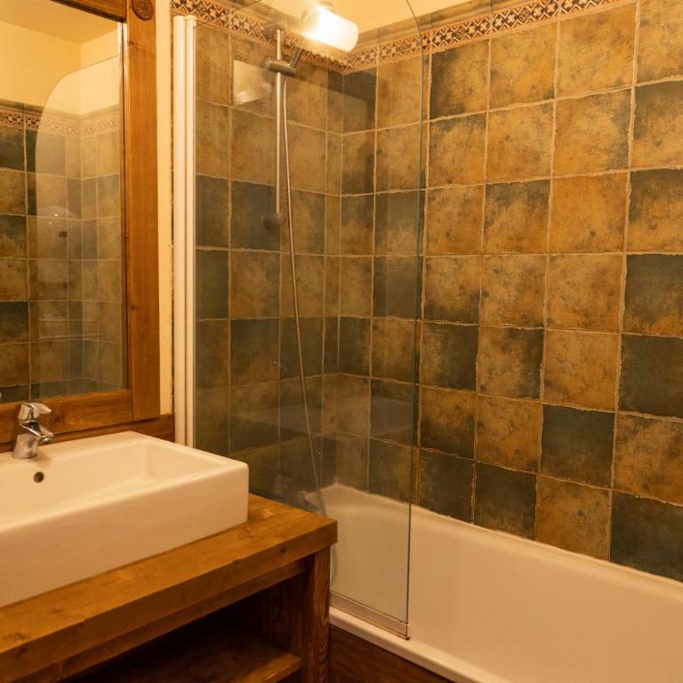 Résidence Cami Réal **** - Appartement 2 Chambres - 8