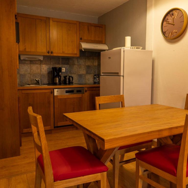 Résidence Cami Réal **** - Apartment mit 2 Schlafzimmern - 4