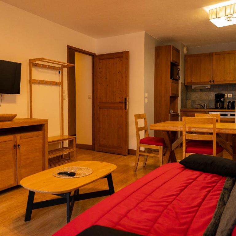 Résidence Cami Réal **** - Apartment mit 2 Schlafzimmern - 5