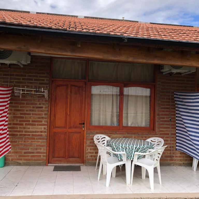 Las Tranqueras - Habitación cuádruple - 16