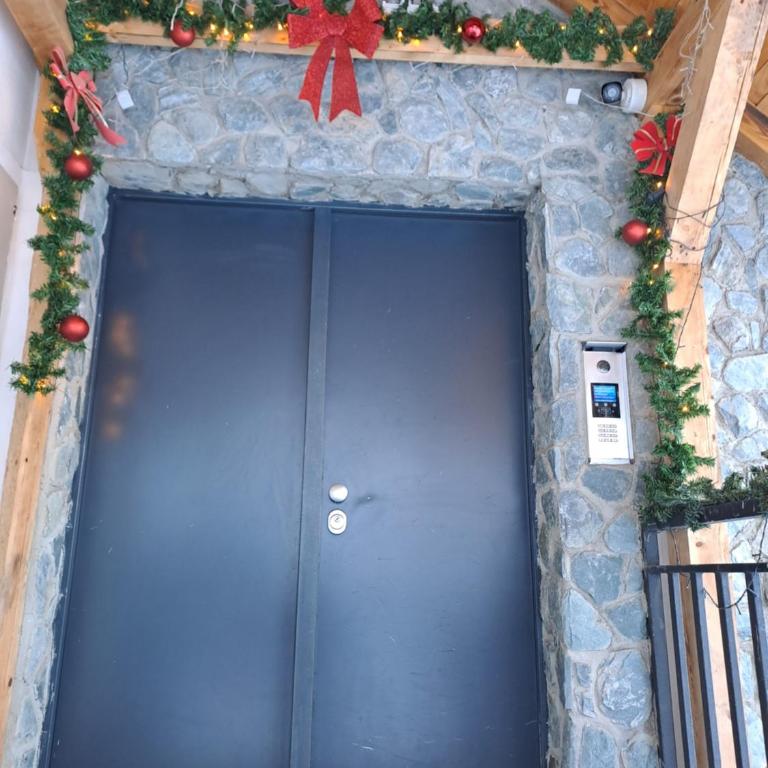 Apartman Moj mir Jahorina - Three-Bedroom Apartment - 18