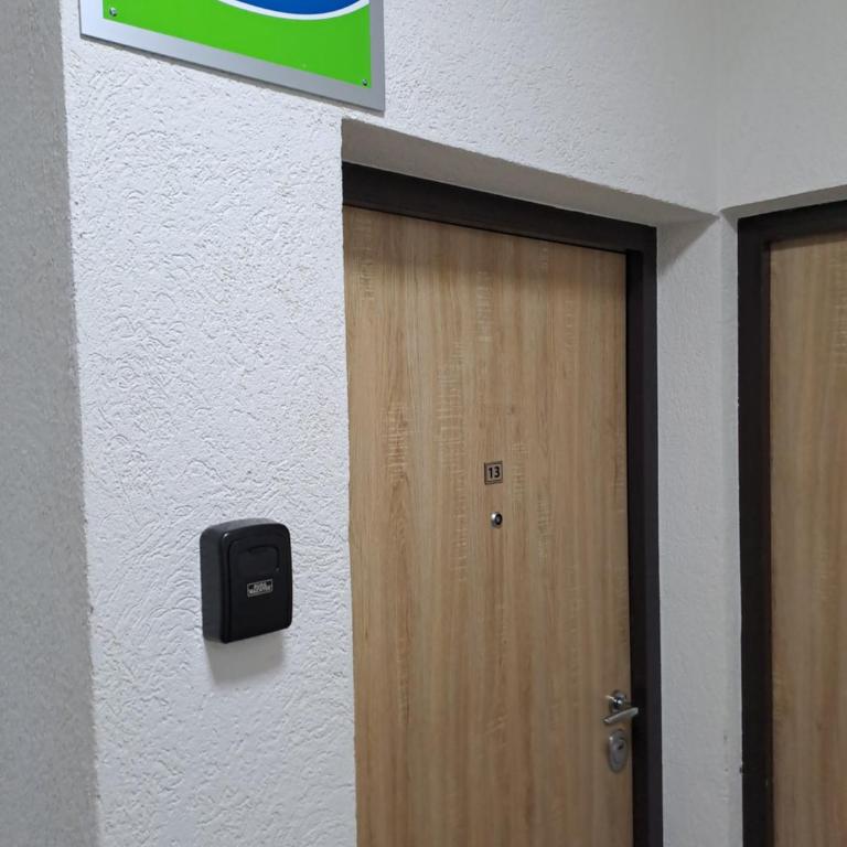 Apartman Moj mir Jahorina - Three-Bedroom Apartment - 20