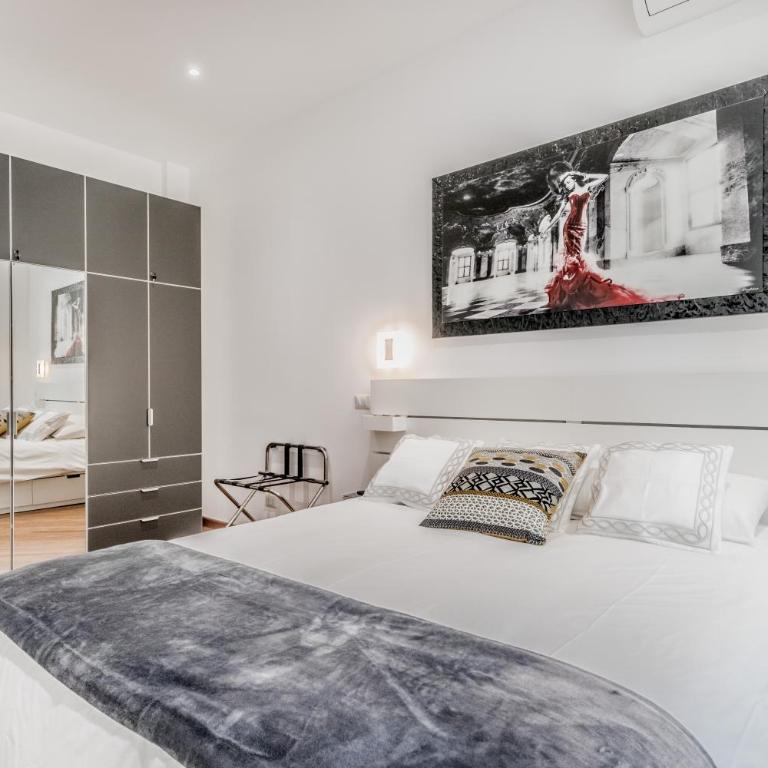 Sweethome Marconi - One-Bedroom House - 3