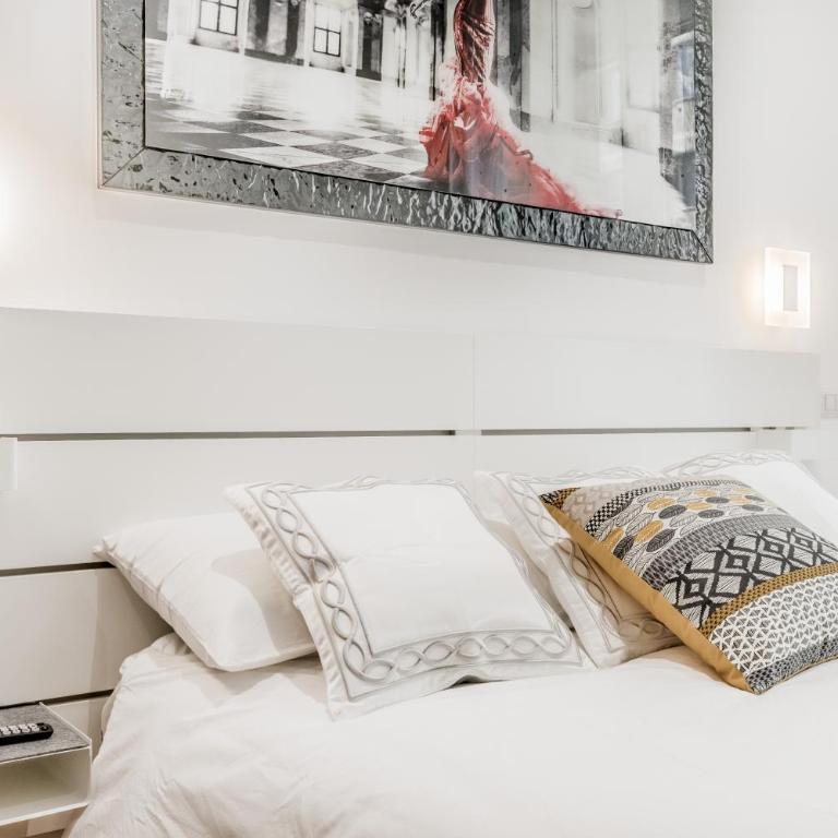Sweethome Marconi - One-Bedroom House - 4