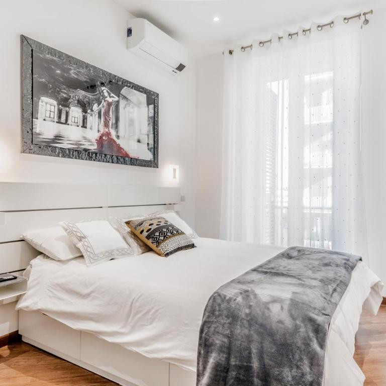 Sweethome Marconi - One-Bedroom House - 2
