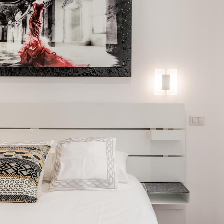 Sweethome Marconi - One-Bedroom House - 9