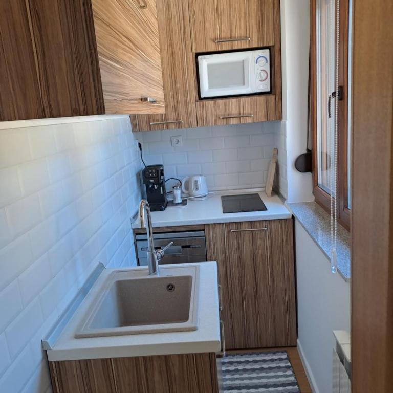 Apartman Moj mir Jahorina - Three-Bedroom Apartment - 6