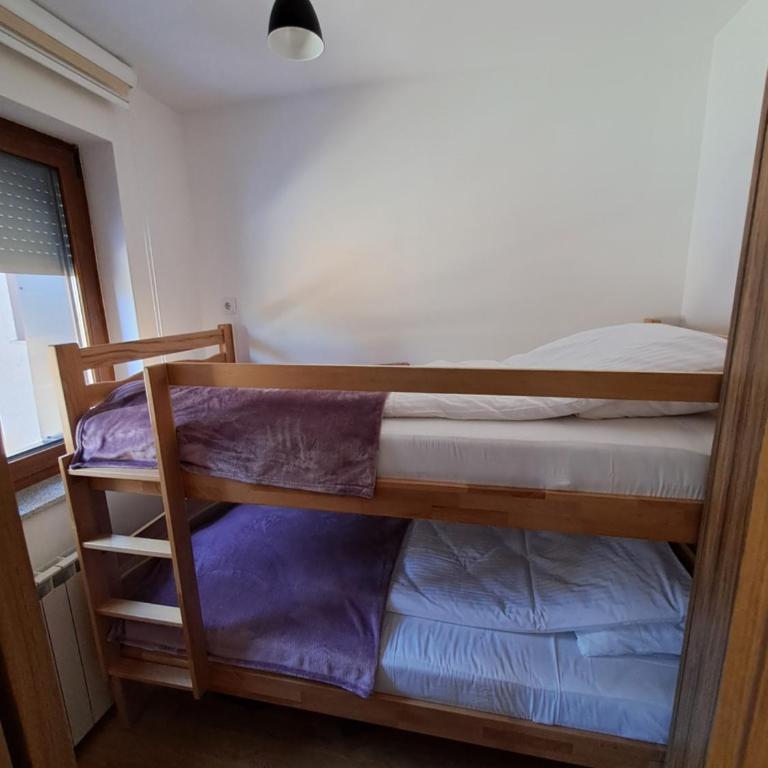 Apartman Moj mir Jahorina - Three-Bedroom Apartment - 7