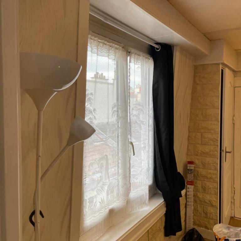 Paris roquette appartement 1 chambre - Superior Apartment mit 1 Schlafzimmer - 16
