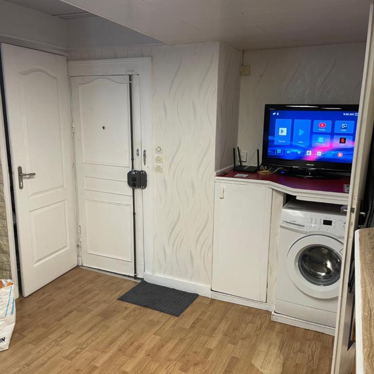 Paris roquette appartement 1 chambre - Superior Apartment mit 1 Schlafzimmer - 19