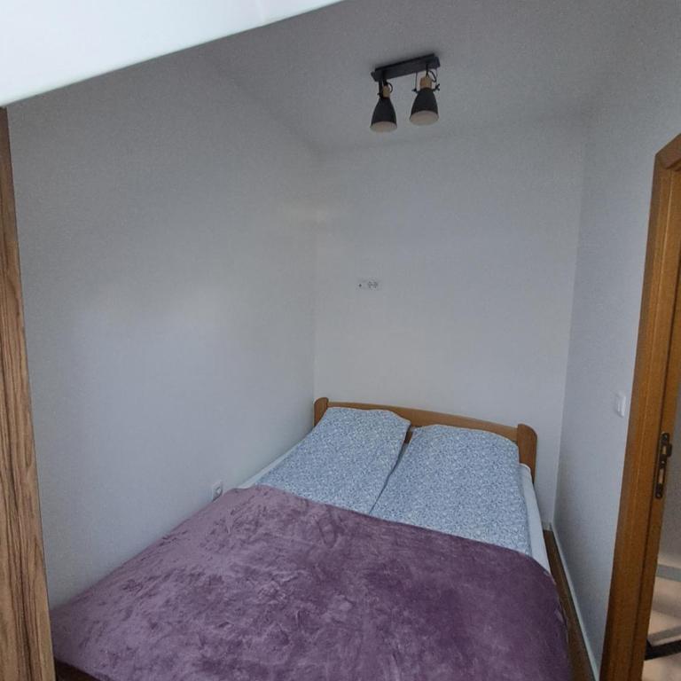 Apartman Moj mir Jahorina - Three-Bedroom Apartment - 16