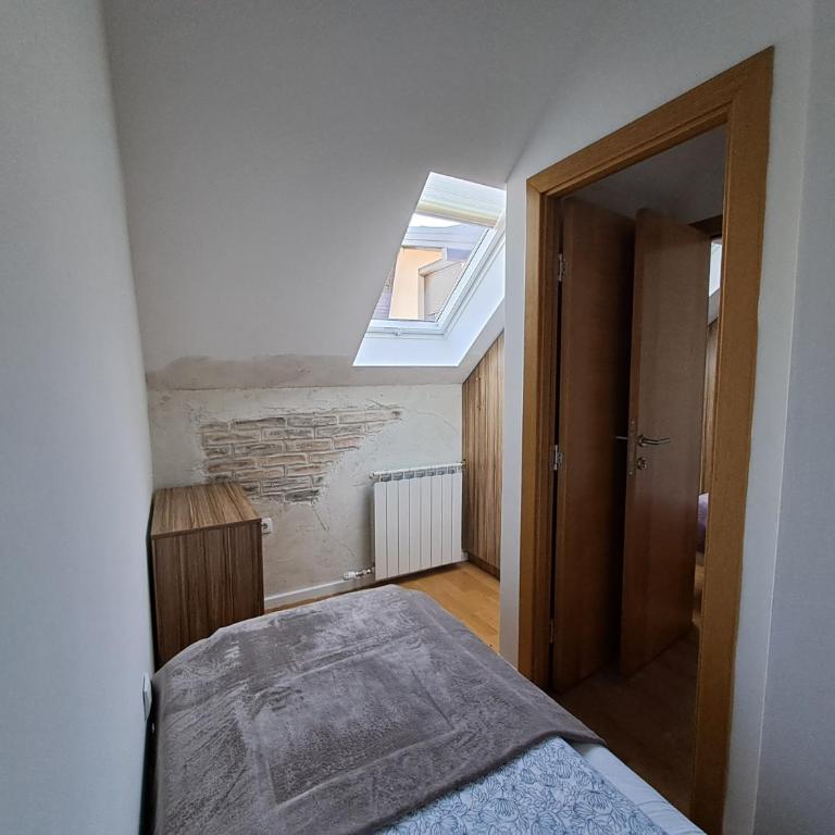 Apartman Moj mir Jahorina - Three-Bedroom Apartment - 12