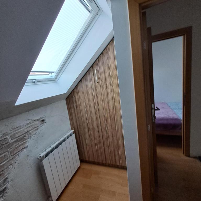 Apartman Moj mir Jahorina - Three-Bedroom Apartment - 14