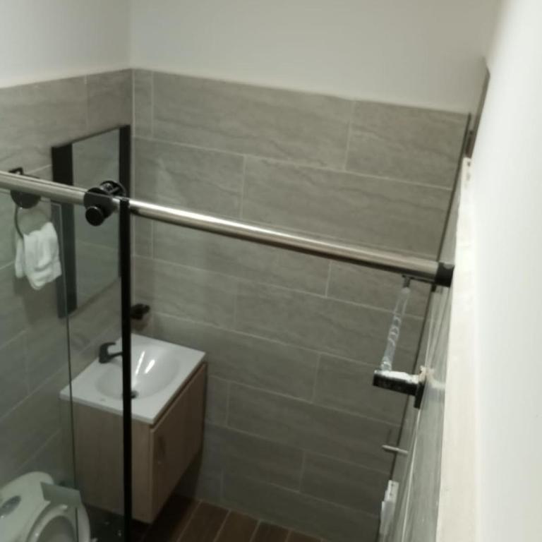Apartamento Villa Mary-Coveñas - Apartamento de 2 dormitorios - 8
