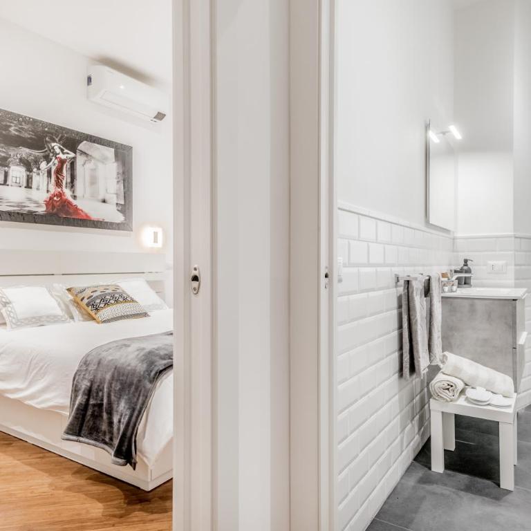 Sweethome Marconi - One-Bedroom House - 13