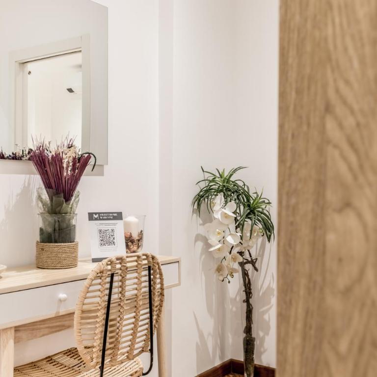Sweethome Marconi - One-Bedroom House - 14