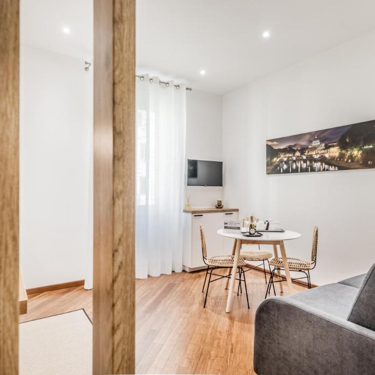 Sweethome Marconi - One-Bedroom House - 15