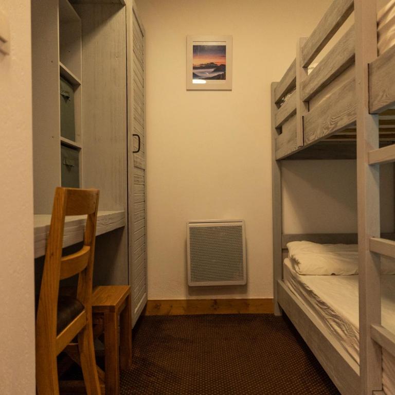 Résidence Cami Réal **** - Apartment mit 2 Schlafzimmern - 6
