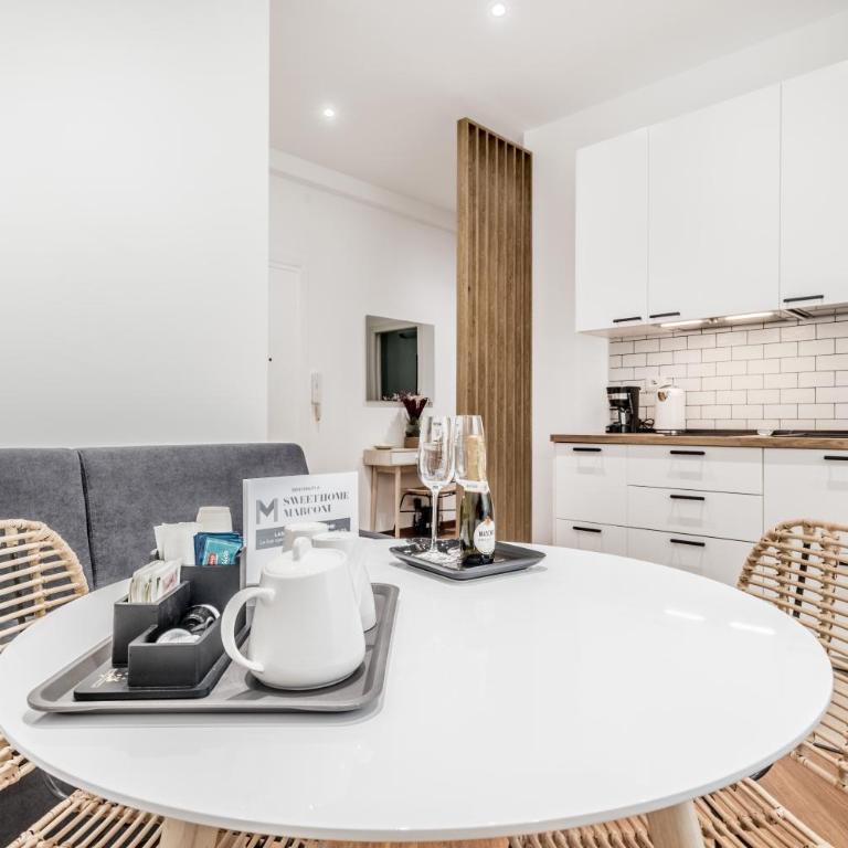 Sweethome Marconi - One-Bedroom House - 1