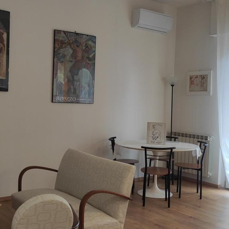La Casa Ideale Arezzo - Appartamento con 2 Camere da Letto - 11