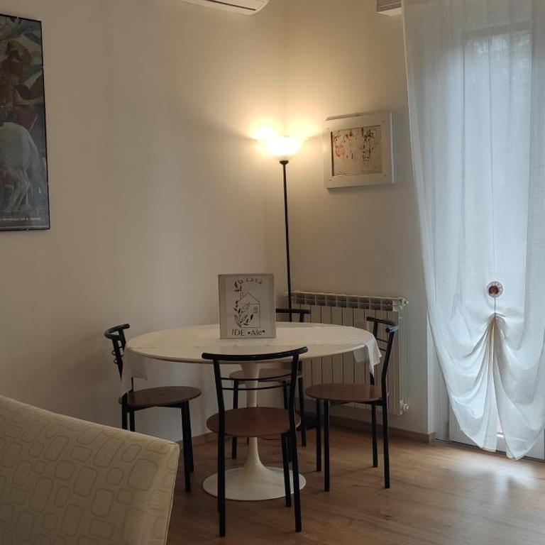 La Casa Ideale Arezzo - Appartamento con 2 Camere da Letto - 9