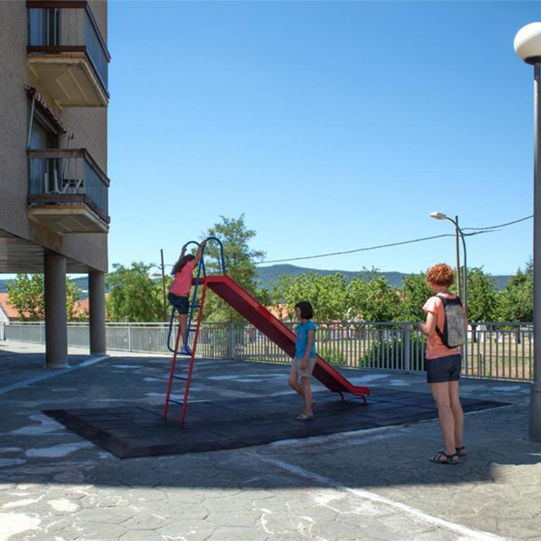 Apartamento Pico Aspe - Apartamento de 1 dormitorio - 9