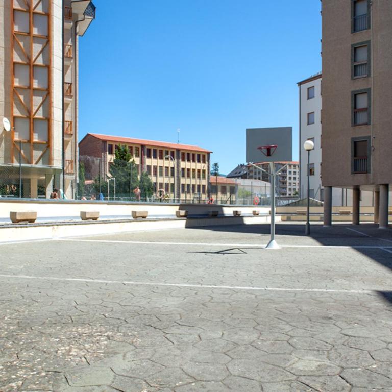 Apartamento Pico Aspe - Apartamento de 1 dormitorio - 12
