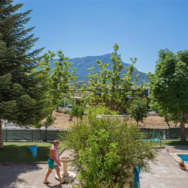 Apartamento Pico Aspe - Apartamento de 1 dormitorio - 13