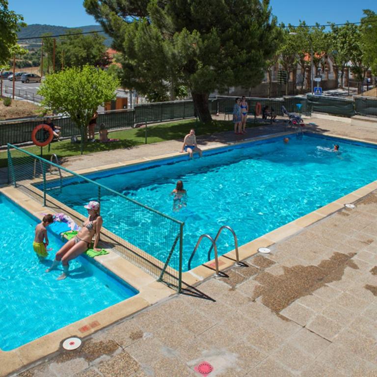 Apartamento Pico Aspe - Apartamento de 1 dormitorio - 14