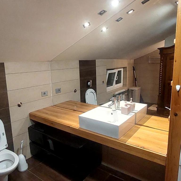Owl's Nest - Apartment with Sea View - 18