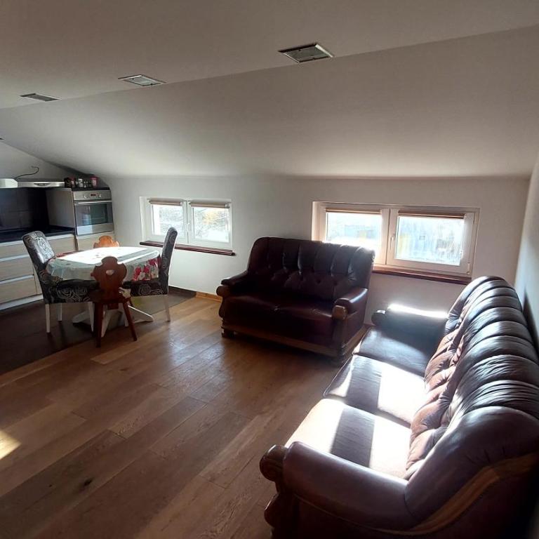 Owl's Nest - Apartment with Sea View - 20
